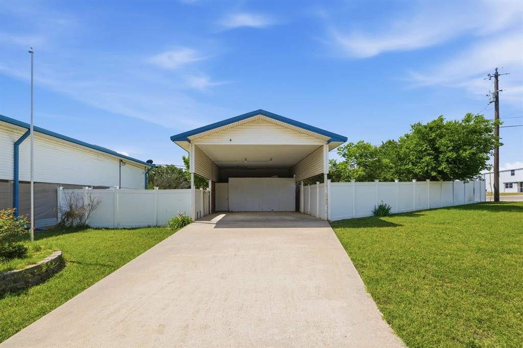Lake Whitney RV Park #1 - Residential