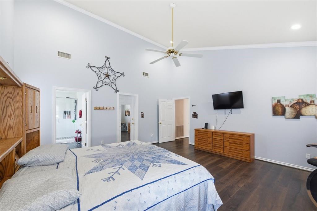 Lake Whitney RV Park #1 - Residential
