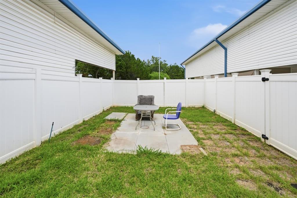 Lake Whitney RV Park #1 - Residential