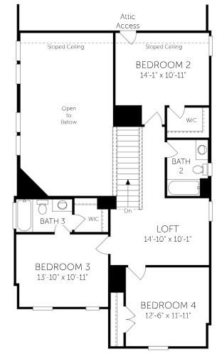 Solterra - Residential