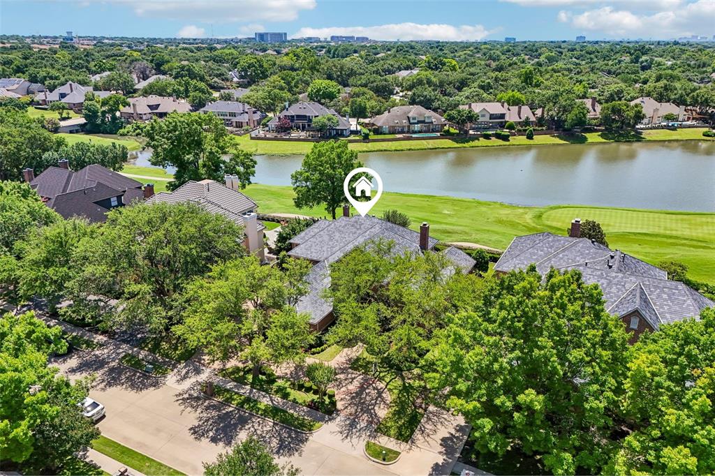 Enclave At Willow Bend Ph I - Residential