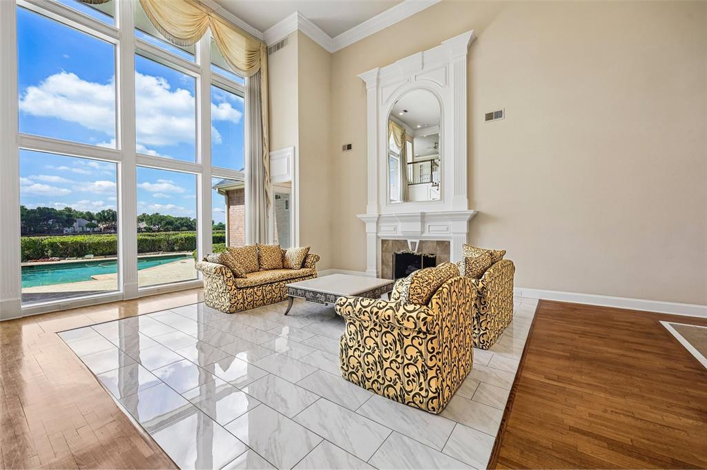 Enclave At Willow Bend Ph I - Residential