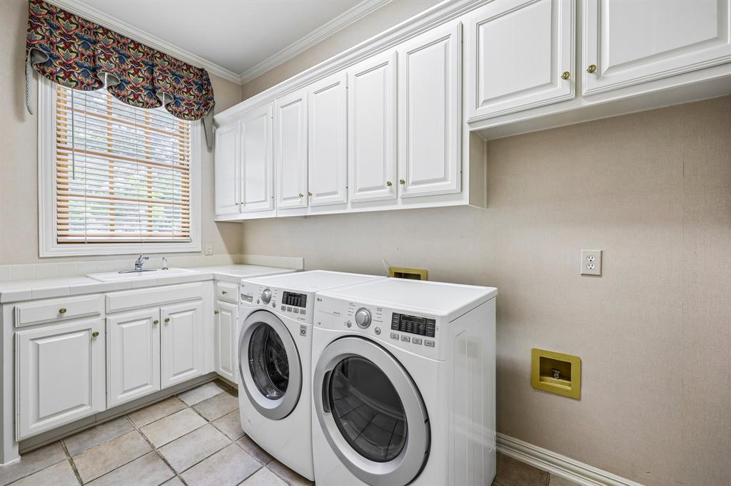 Enclave At Willow Bend Ph I - Residential