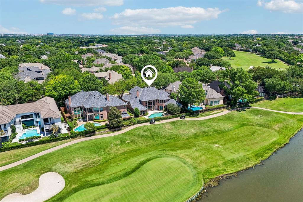 Enclave At Willow Bend Ph I - Residential