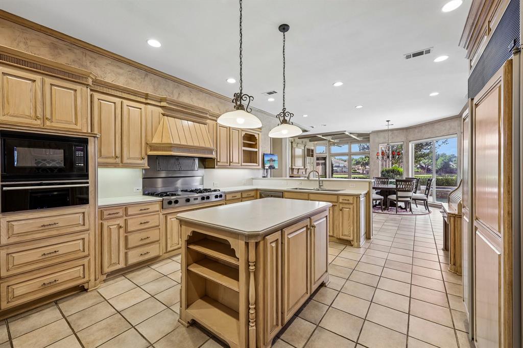 Enclave At Willow Bend Ph I - Residential