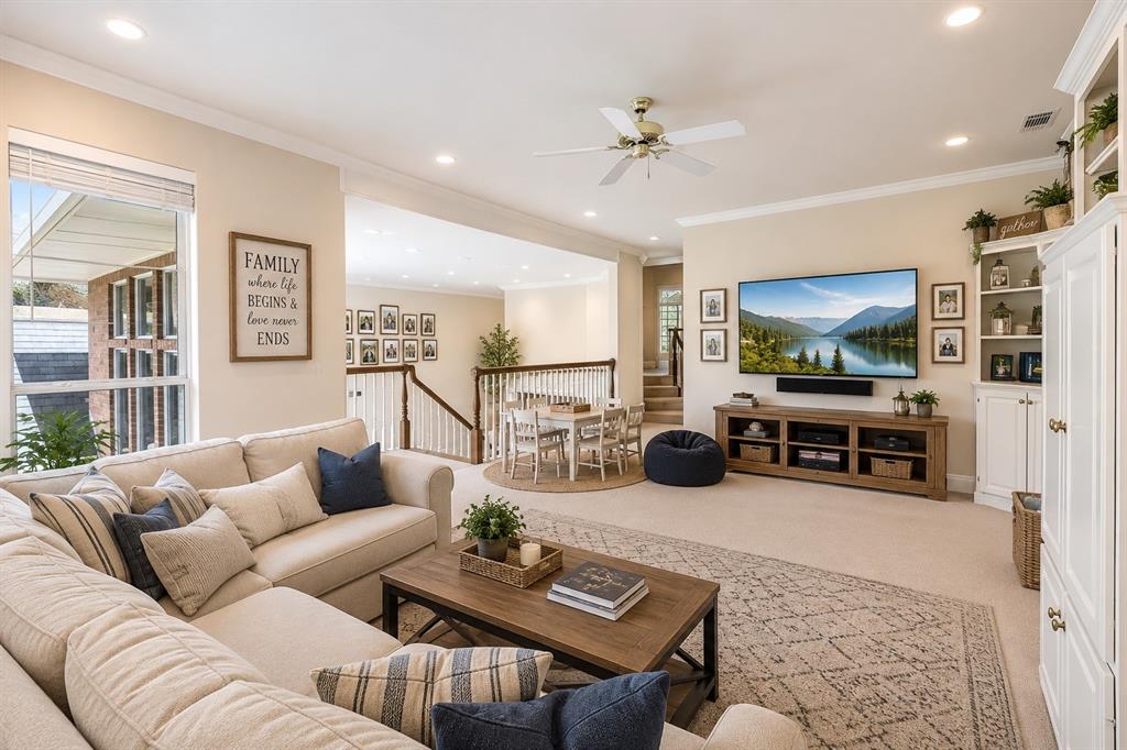 Enclave At Willow Bend Ph I - Residential