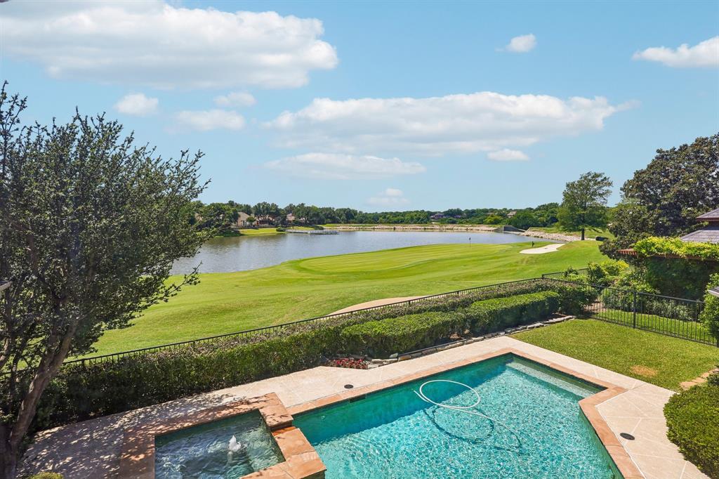 Enclave At Willow Bend Ph I - Residential