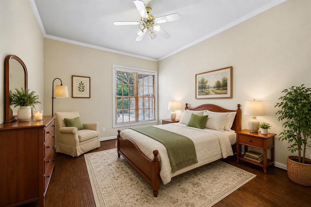 Enclave At Willow Bend Ph I - Residential