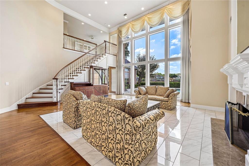 Enclave At Willow Bend Ph I - Residential