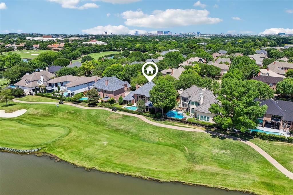 Enclave At Willow Bend Ph I - Residential
