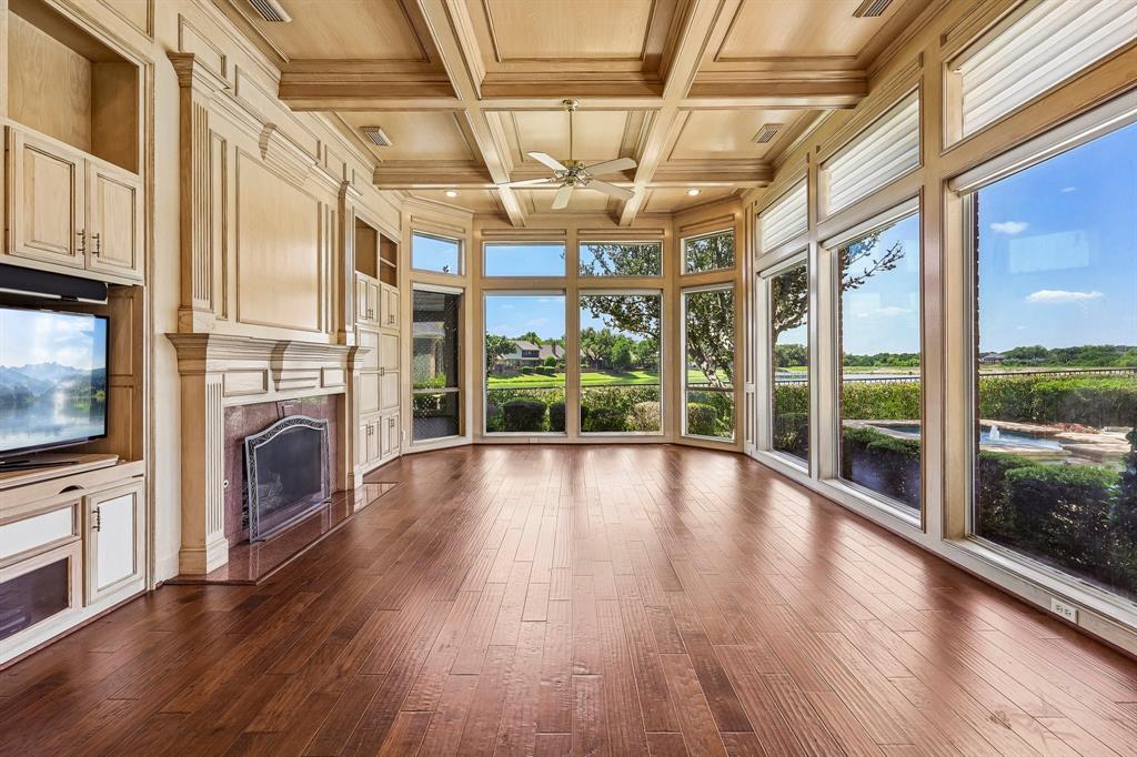 Enclave At Willow Bend Ph I - Residential