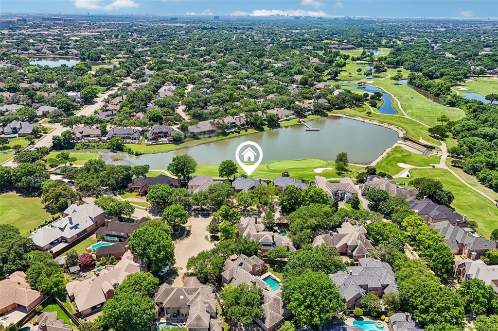 Enclave At Willow Bend Ph I - Residential