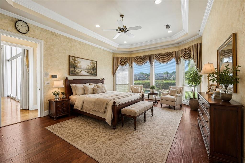 Enclave At Willow Bend Ph I - Residential