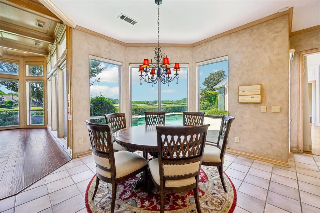 Enclave At Willow Bend Ph I - Residential
