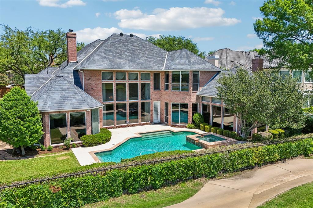 Enclave At Willow Bend Ph I - Residential