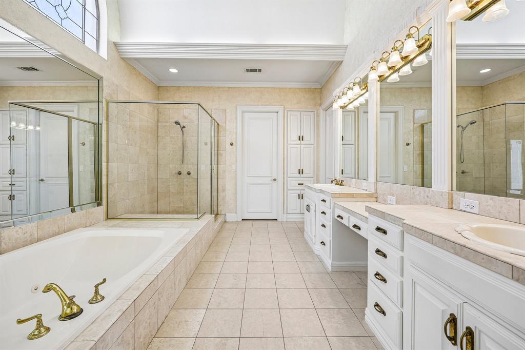 Enclave At Willow Bend Ph I - Residential