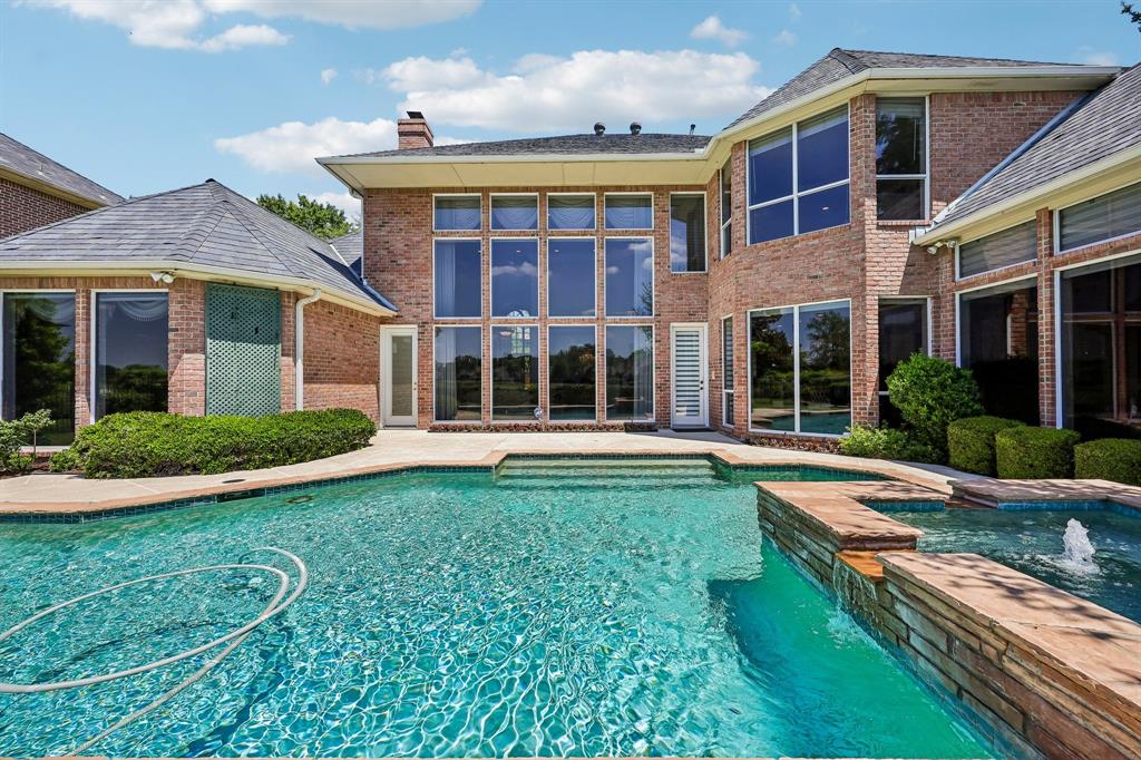 Enclave At Willow Bend Ph I - Residential