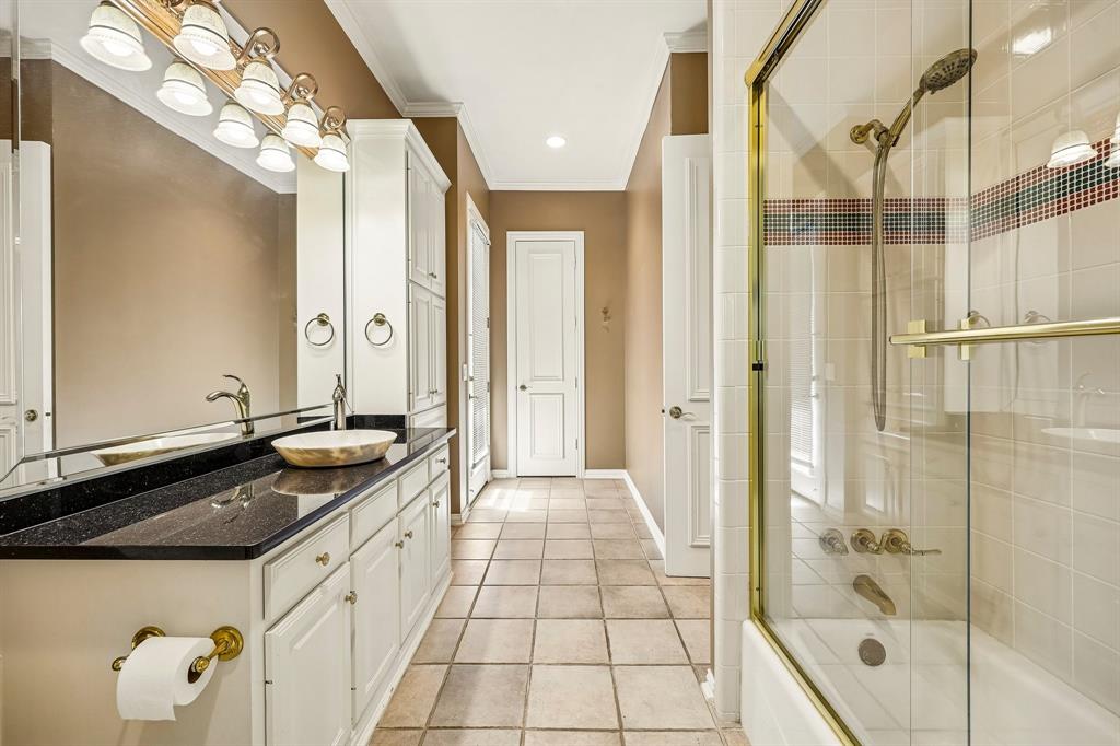 Enclave At Willow Bend Ph I - Residential