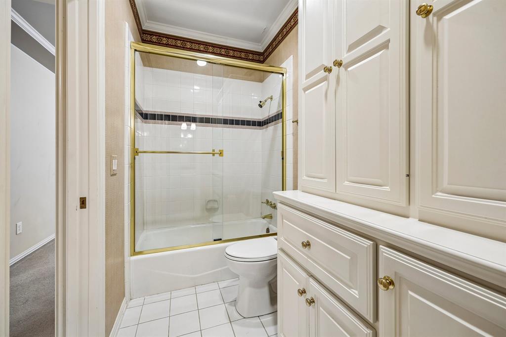 Enclave At Willow Bend Ph I - Residential