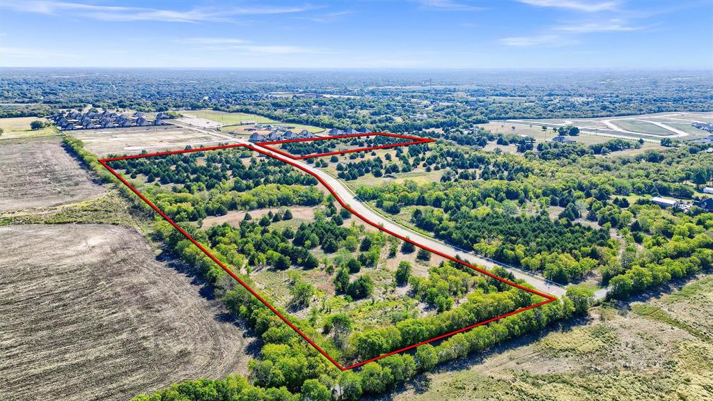 West Canyon Creek Estates Sec 3 - Land