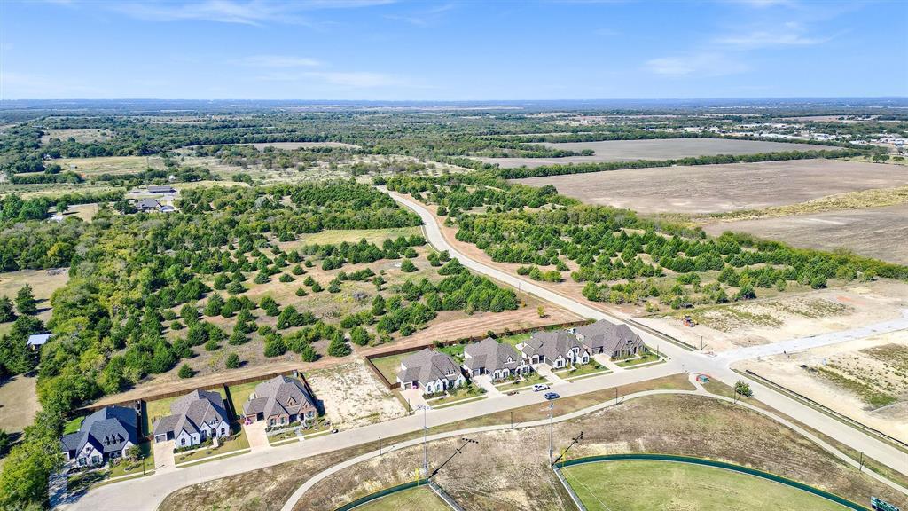 West Canyon Creek Estates Sec 3 - Land