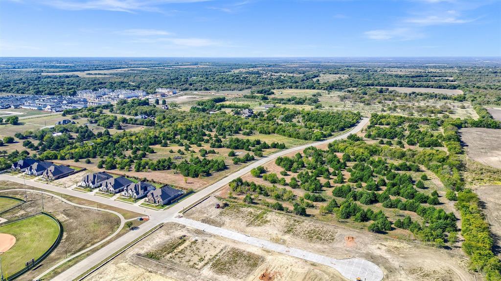 West Canyon Creek Estates Sec 3 - Land