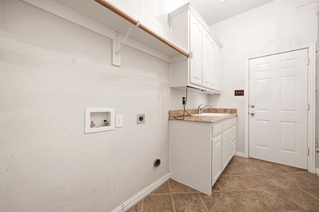Rose Creek Estates - Residential