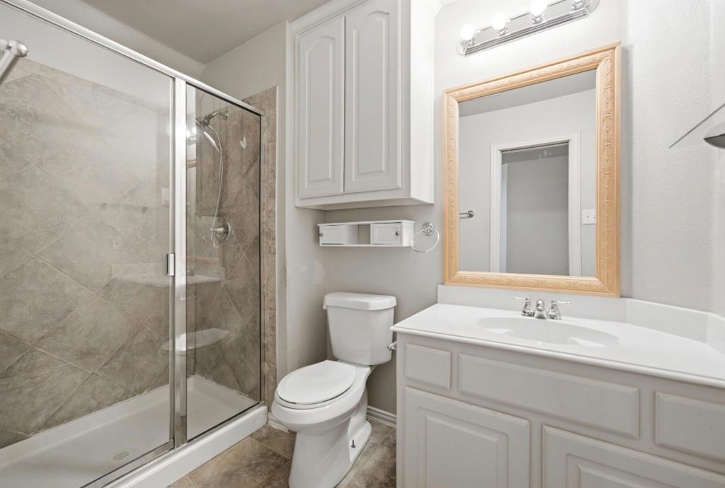 Rose Creek Estates - Residential