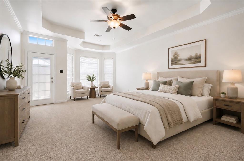 Rose Creek Estates - Residential