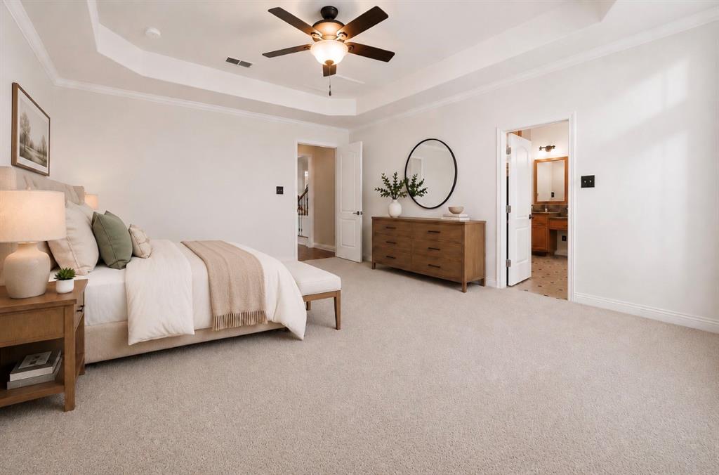 Rose Creek Estates - Residential