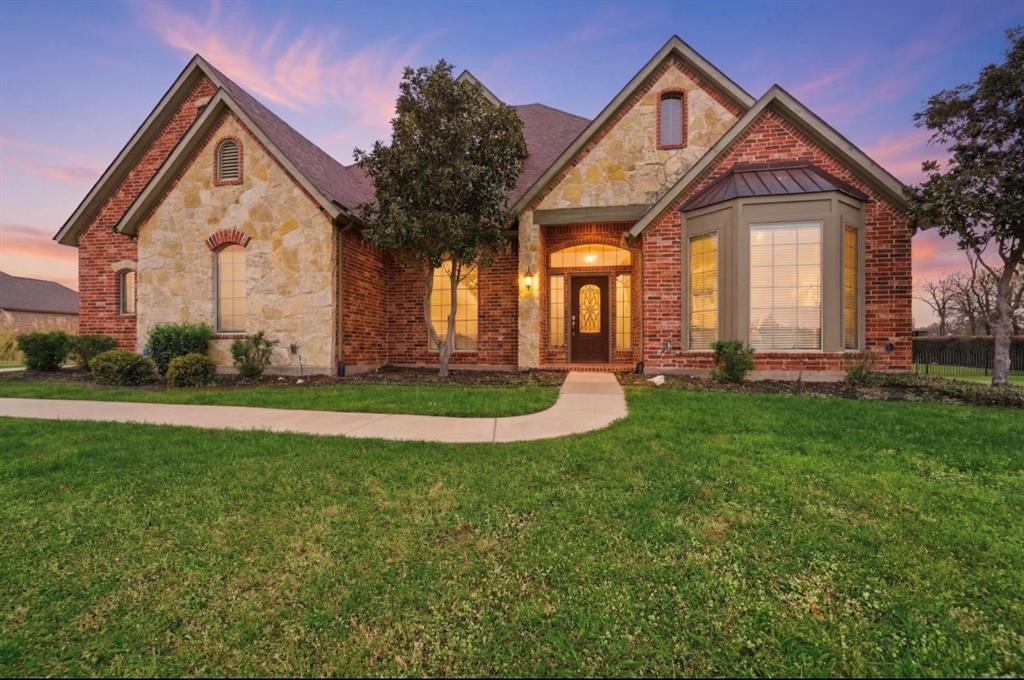 Rose Creek Estates - Residential