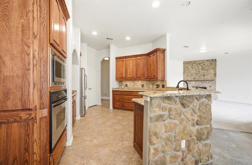 Rose Creek Estates - Residential