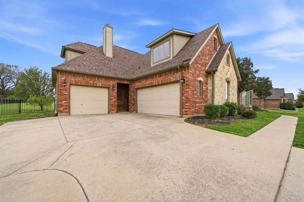 Rose Creek Estates - Residential