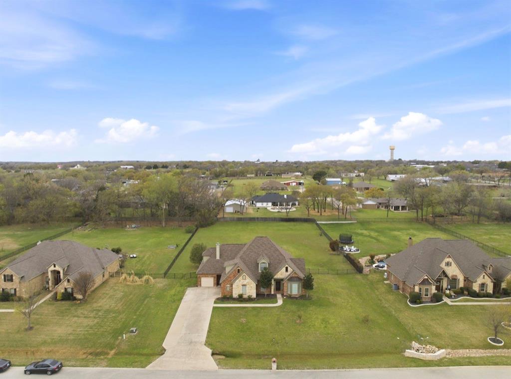 Rose Creek Estates - Residential