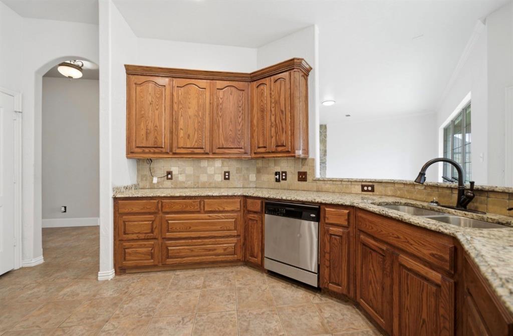 Rose Creek Estates - Residential
