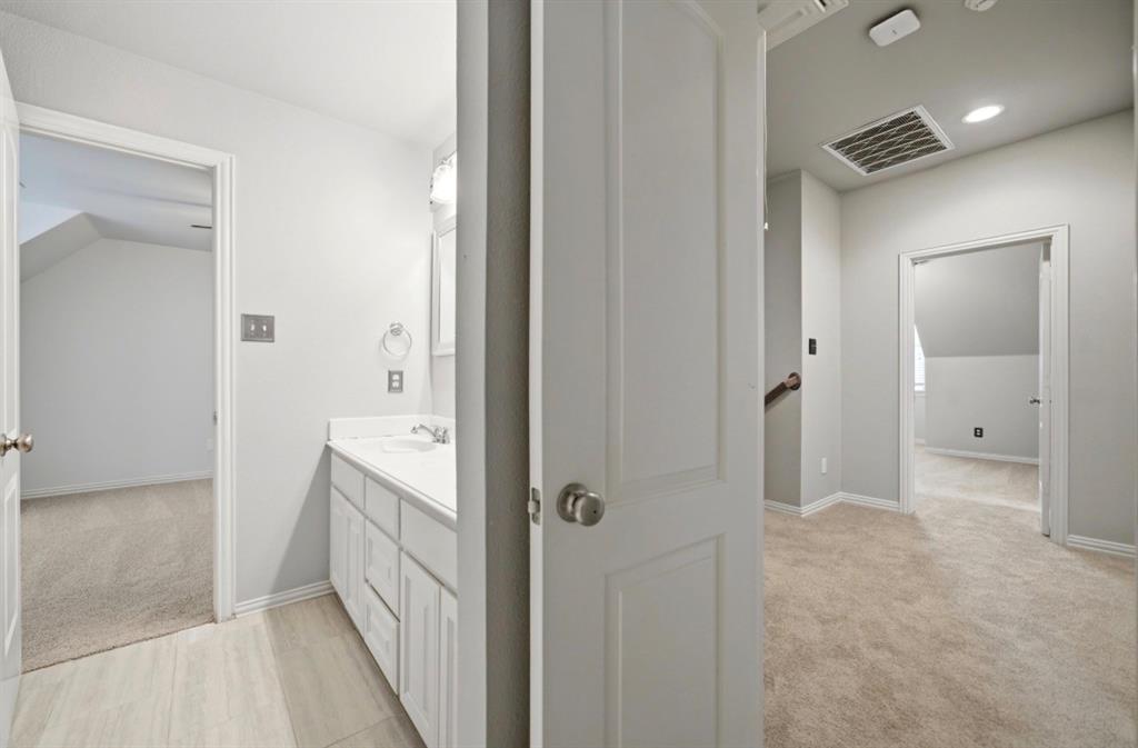 Rose Creek Estates - Residential