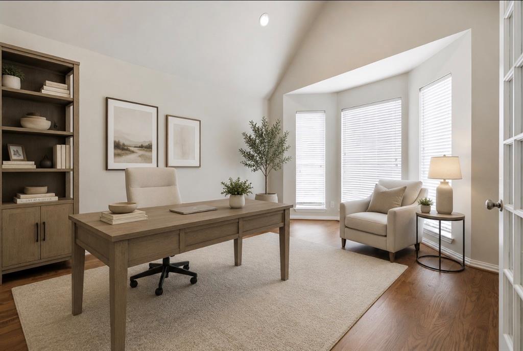 Rose Creek Estates - Residential