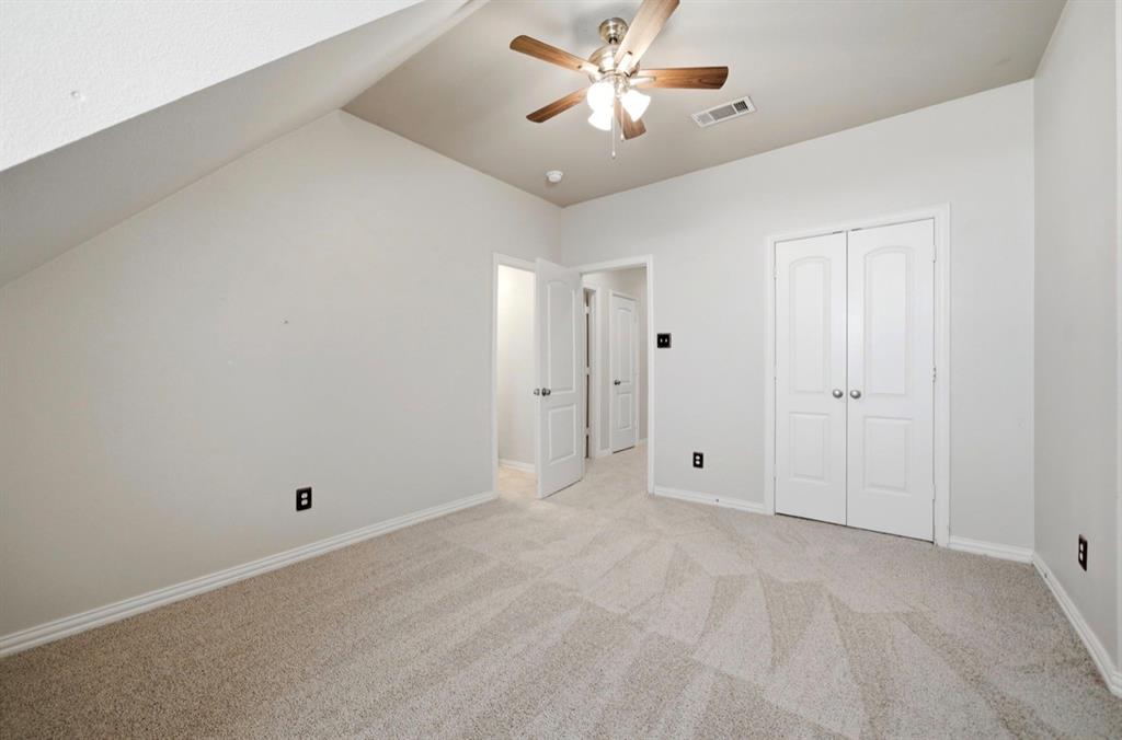 Rose Creek Estates - Residential