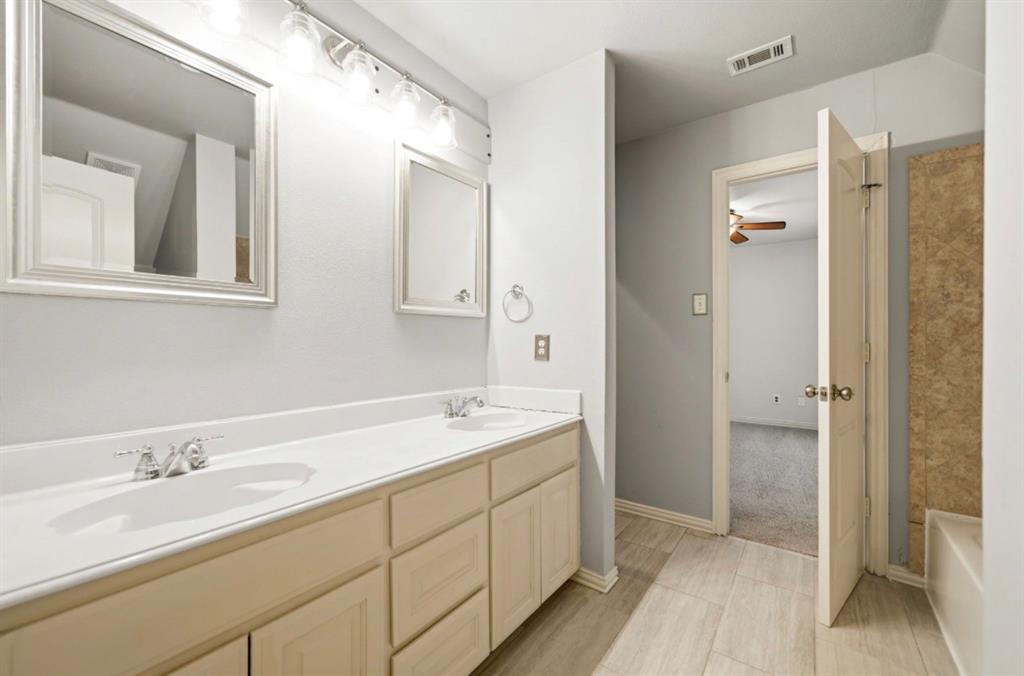Rose Creek Estates - Residential