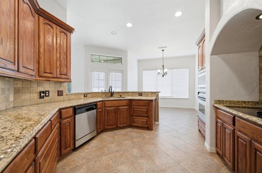 Rose Creek Estates - Residential