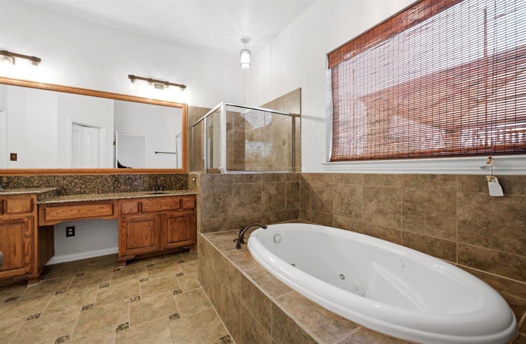 Rose Creek Estates - Residential