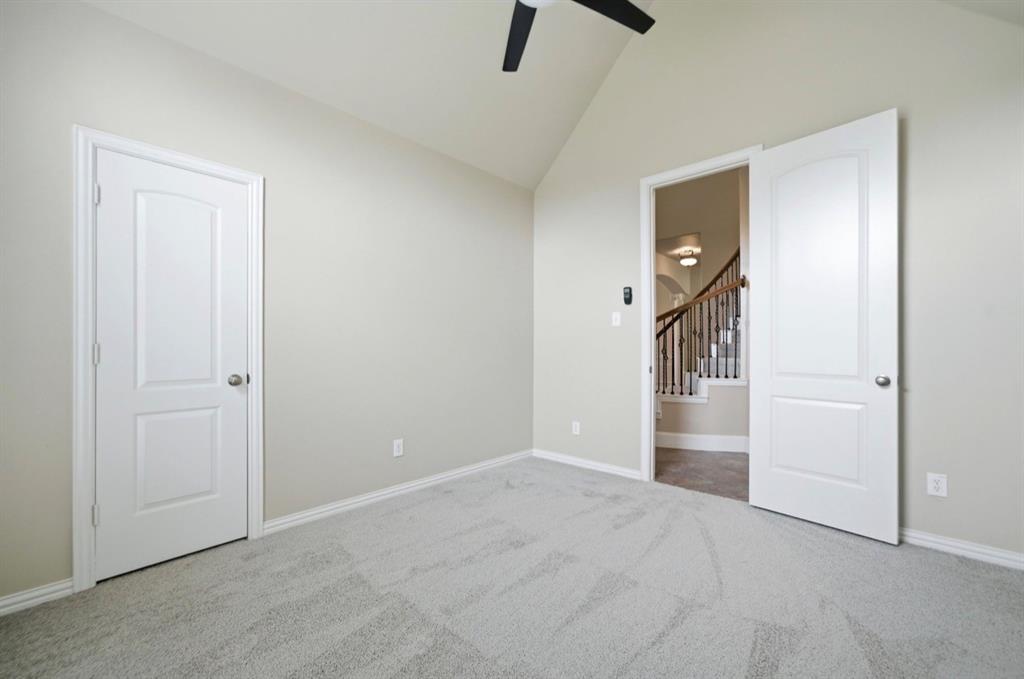 Rose Creek Estates - Residential