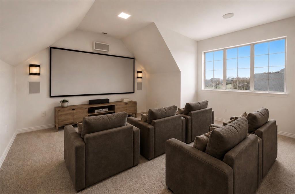 Rose Creek Estates - Residential