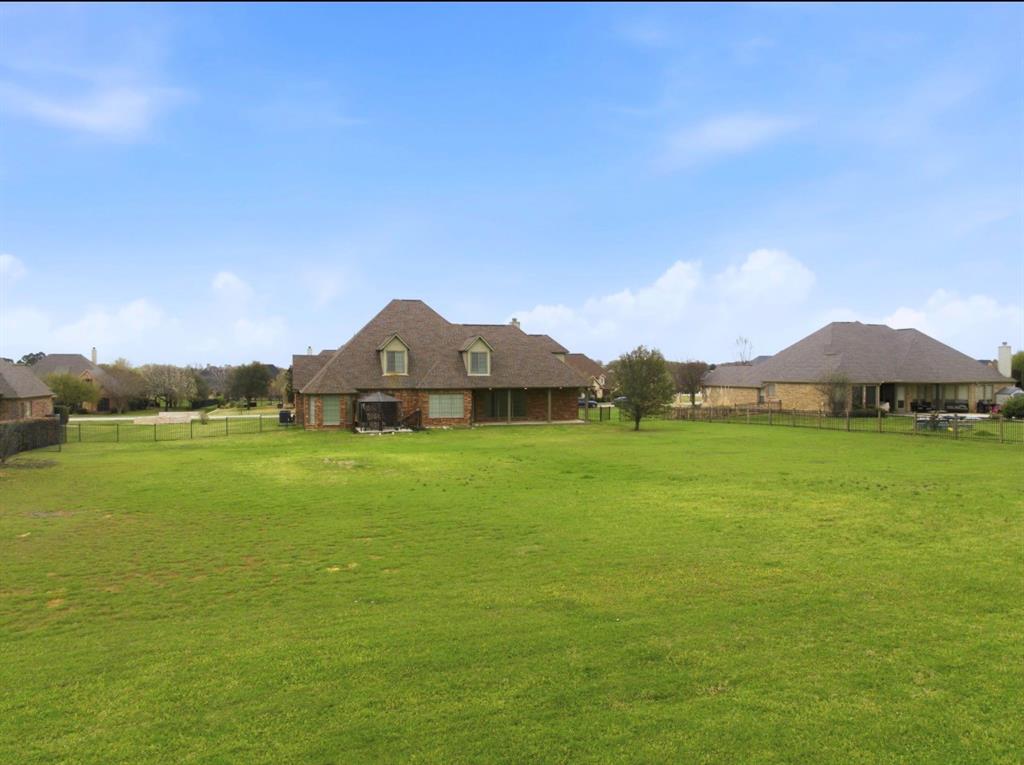 Rose Creek Estates - Residential