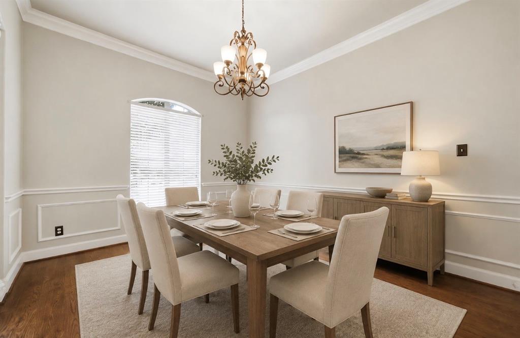 Rose Creek Estates - Residential