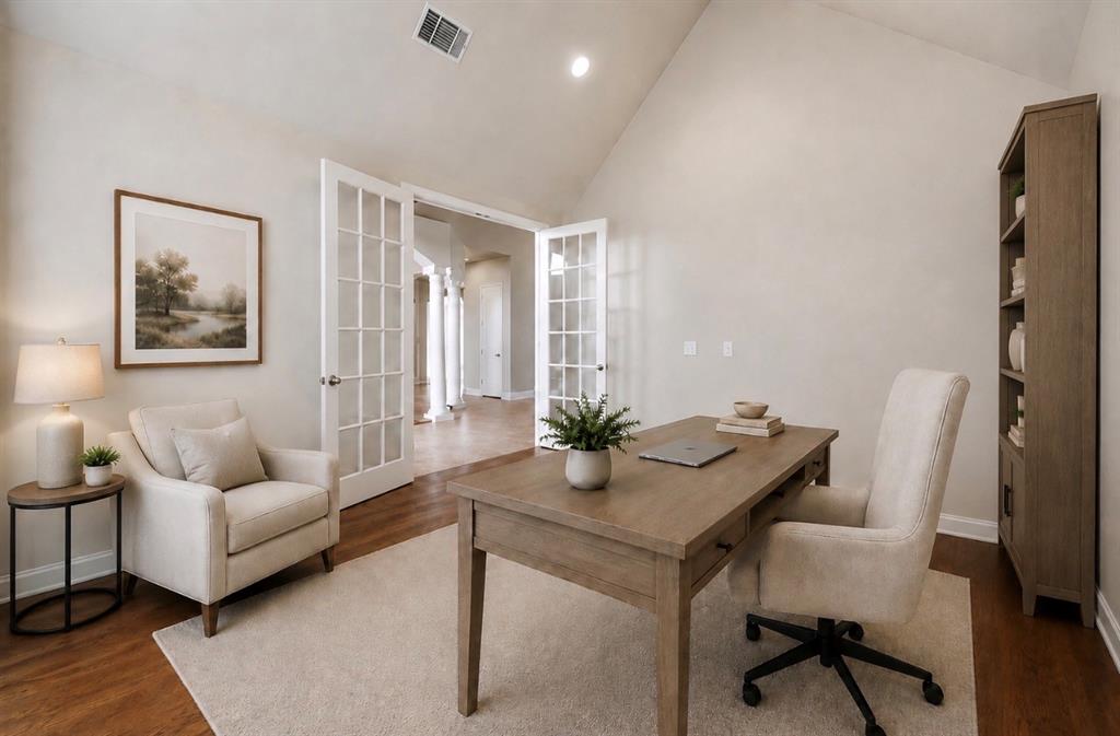 Rose Creek Estates - Residential