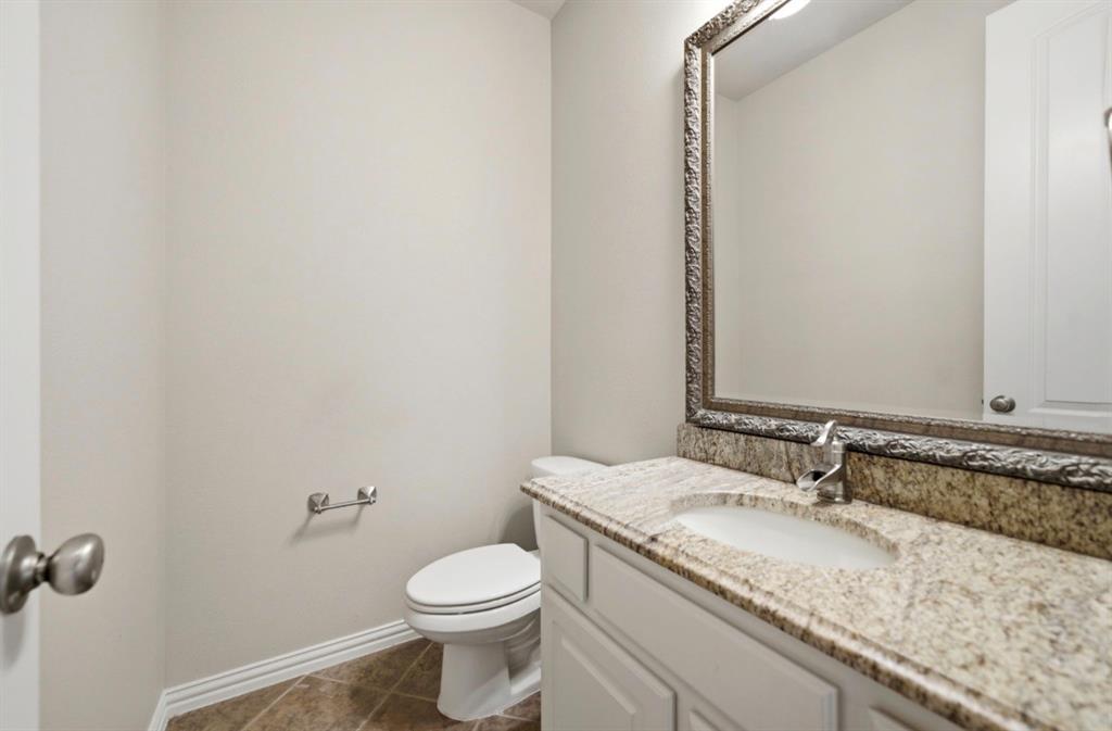 Rose Creek Estates - Residential