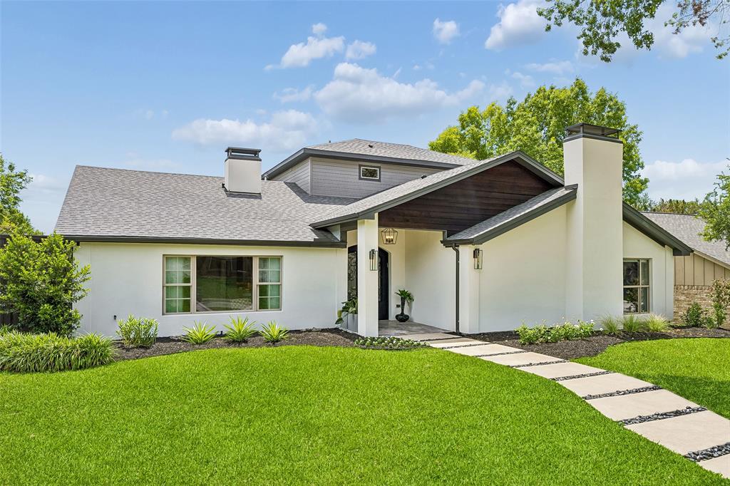 Tioga East - Residential