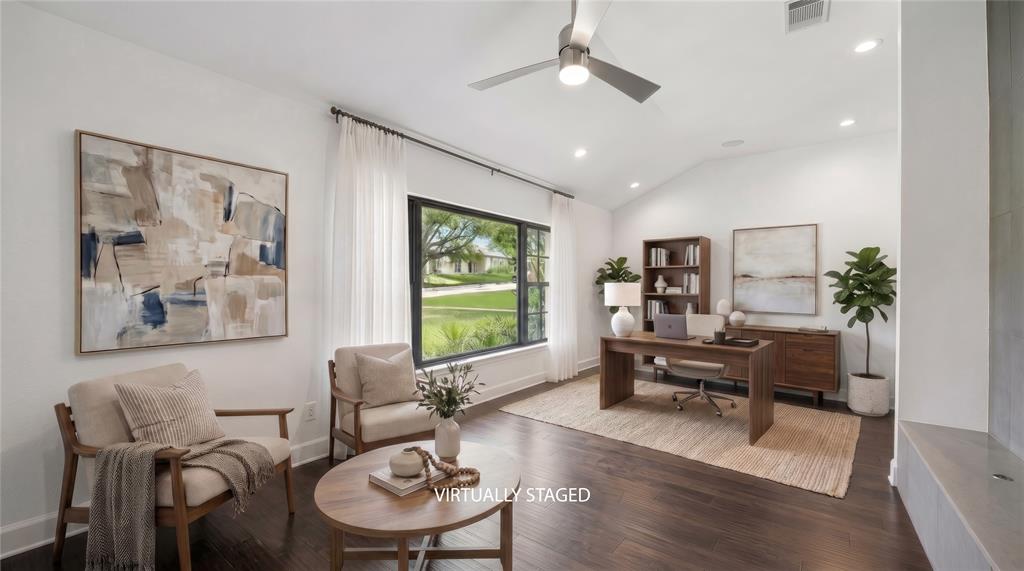Tioga East - Residential