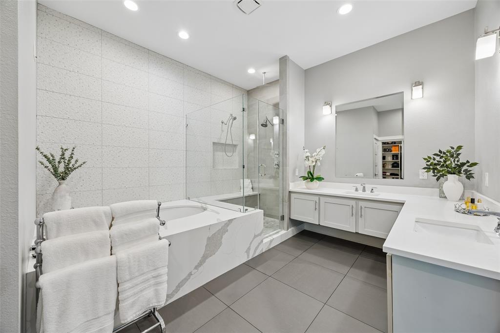 Tioga East - Residential